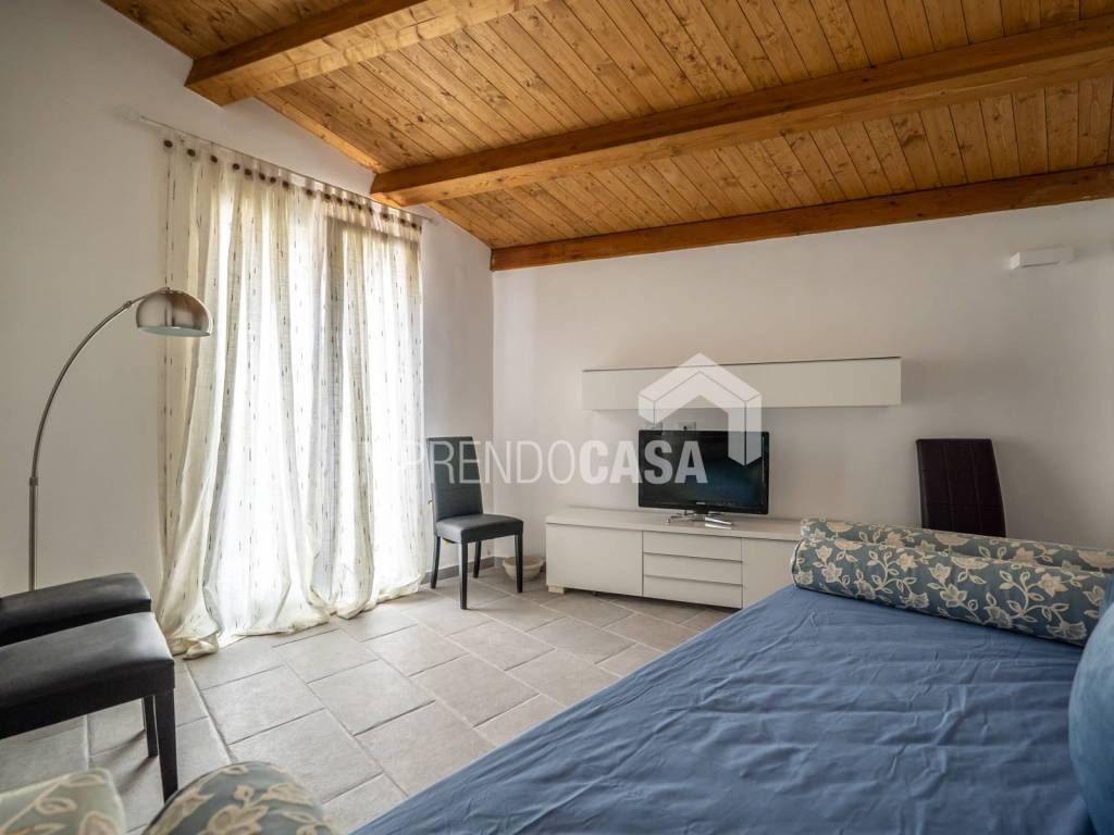 appartamento in affitto a Palermo in zona Pallavicino
