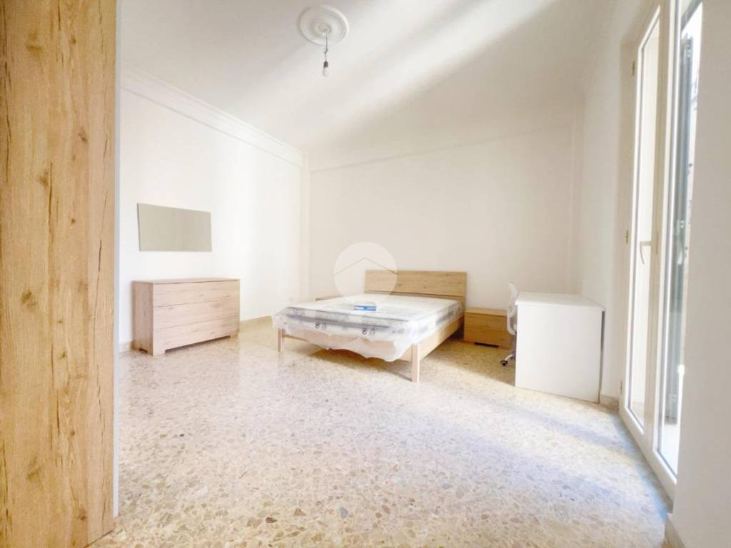 appartamento in affitto a Palermo in zona Oreto