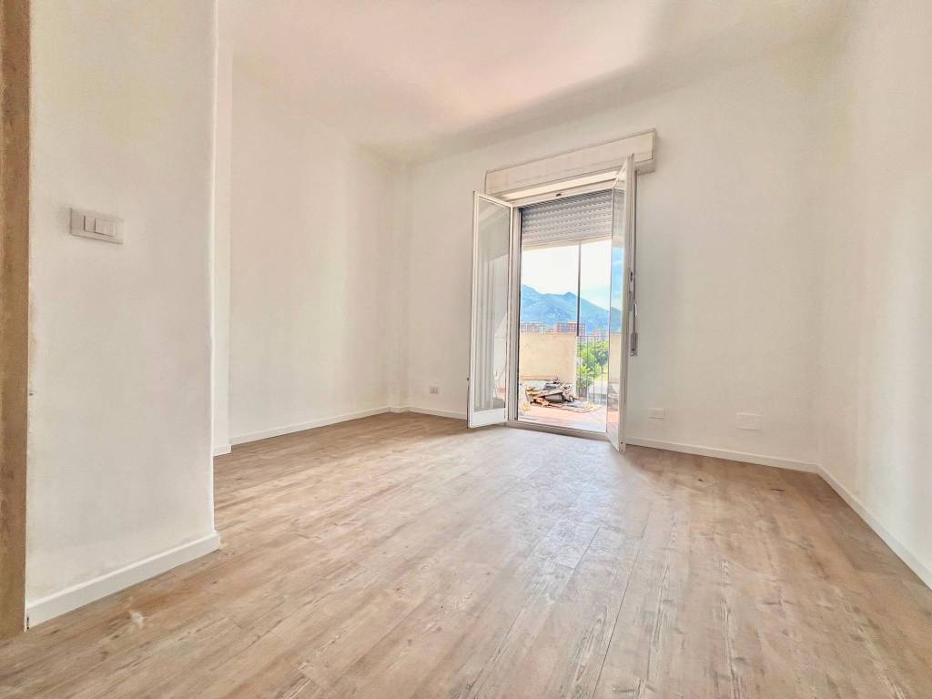 appartamento in affitto a Palermo in zona Malaspina/Palagonia