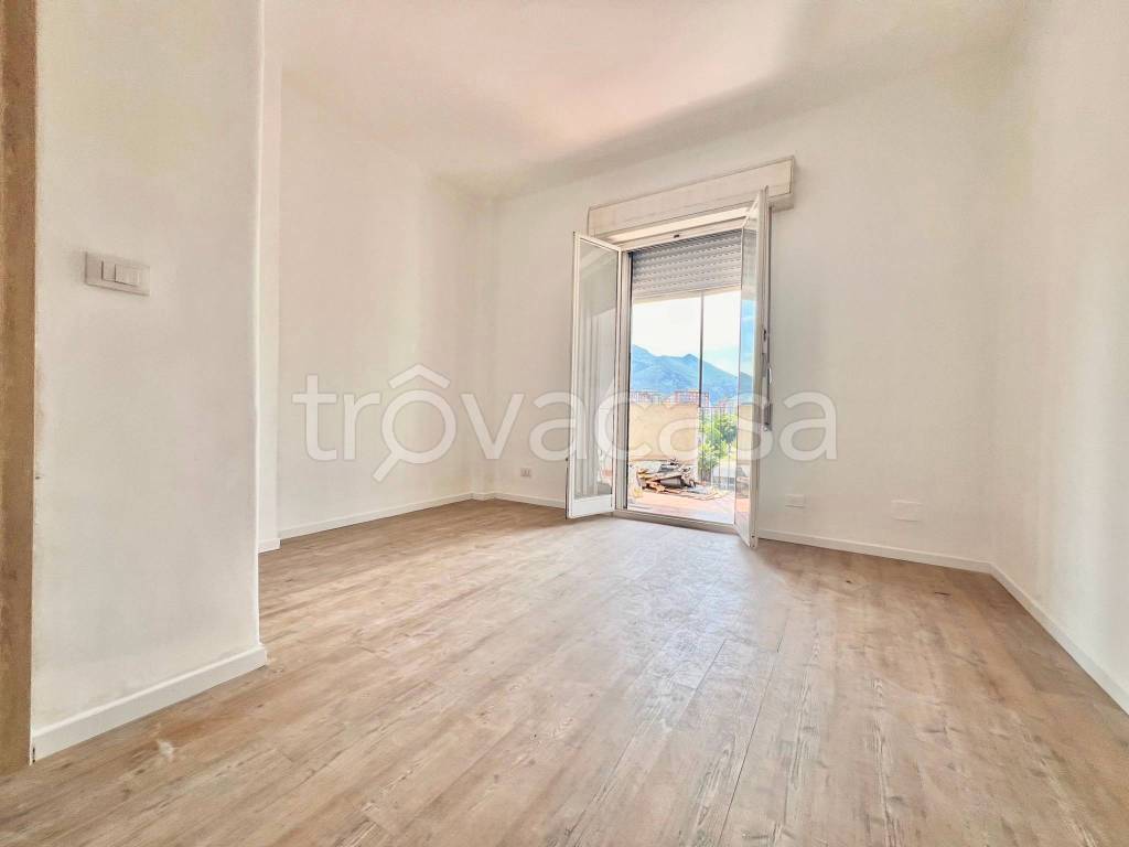 appartamento in affitto a Palermo in zona Malaspina/Palagonia