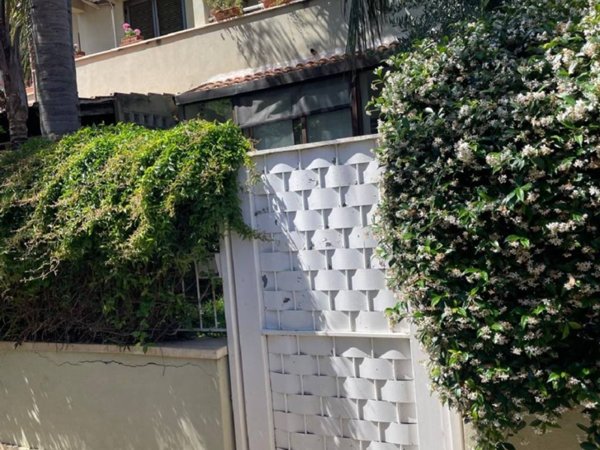casa indipendente in affitto a Palermo in zona Mondello