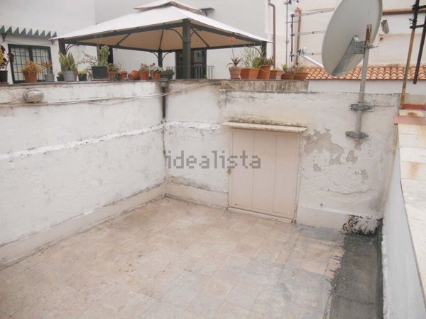 appartamento in affitto a Palermo