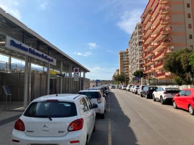 appartamento in affitto a Palermo in zona Resuttana