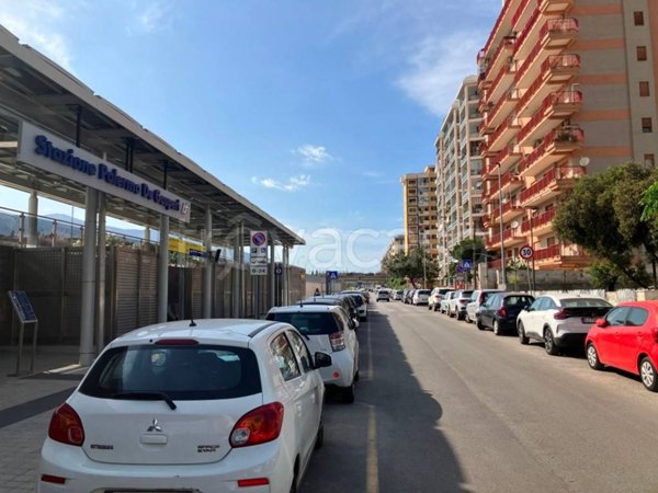 appartamento in affitto a Palermo in zona Resuttana