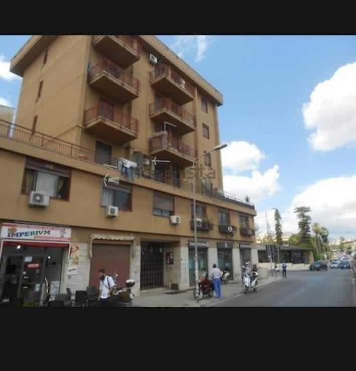 appartamento in affitto a Palermo in zona Centro storico