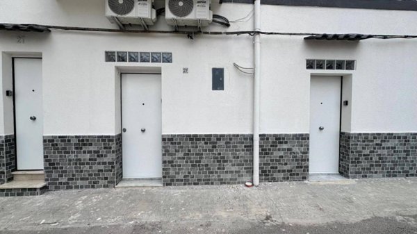 appartamento in affitto a Palermo in zona Partanna