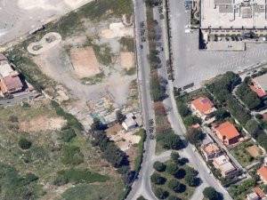 terreno edificabile in affitto a Palermo