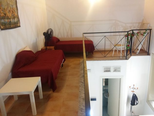 appartamento in affitto a Palermo in zona Politeama