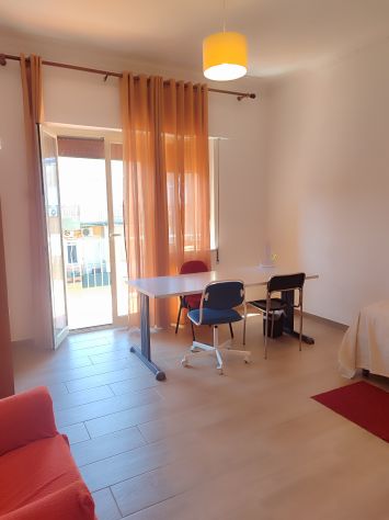 appartamento in affitto a Palermo in zona Montegrappa / Santa Rosalia