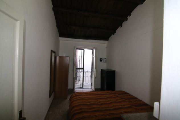 appartamento in affitto a Palermo in zona Centro storico
