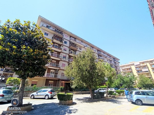 appartamento in affitto a Palermo in zona Cruillas