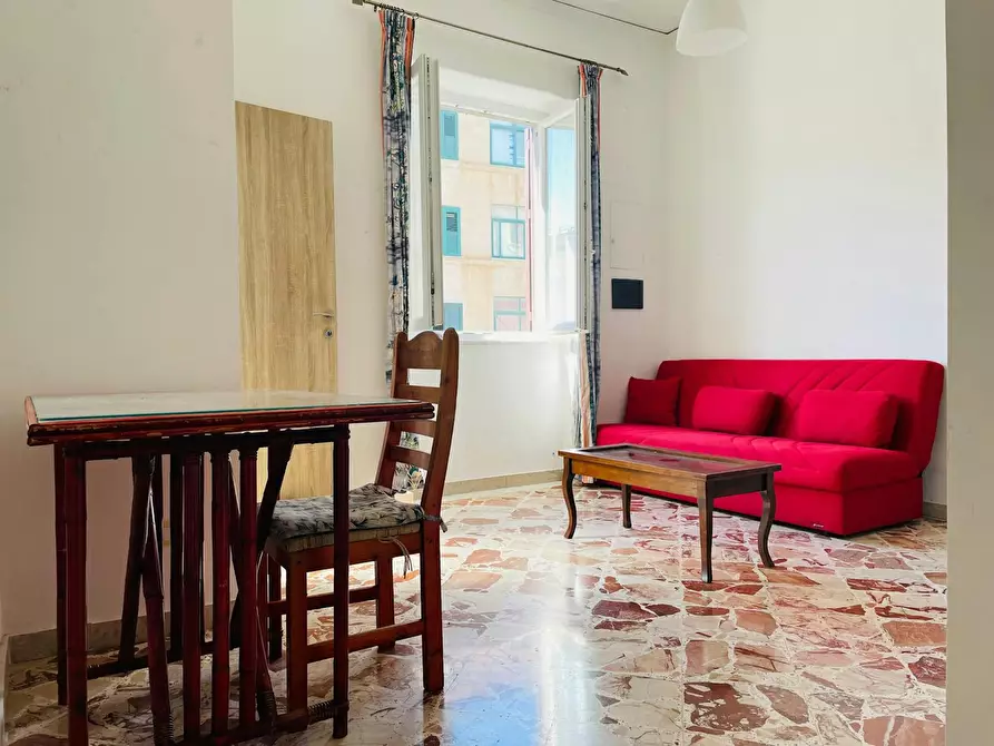 appartamento in affitto a Palermo