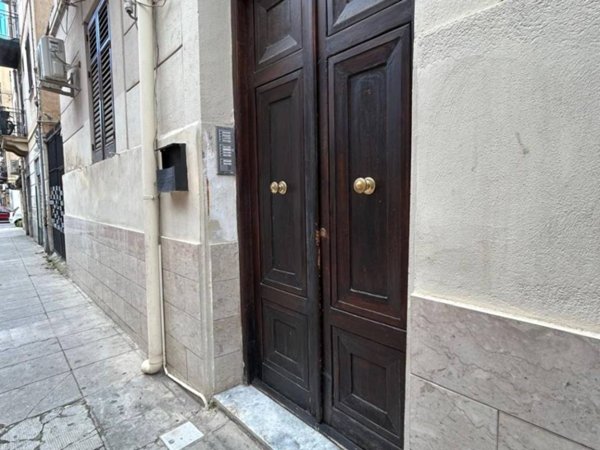 appartamento in affitto a Palermo in zona Oreto
