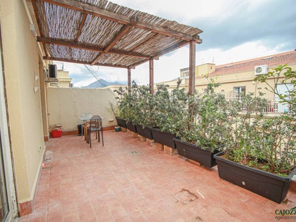 appartamento in affitto a Palermo in zona Libertà