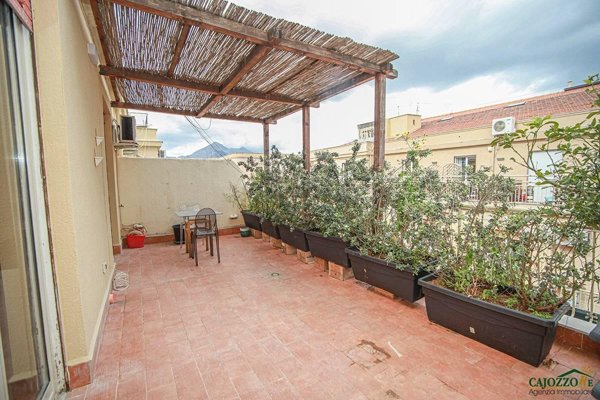 appartamento in affitto a Palermo in zona Libertà