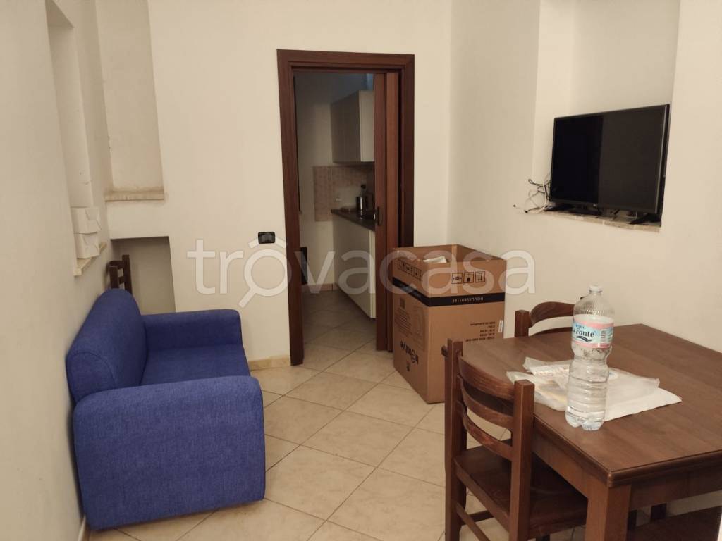 appartamento in affitto a Palermo