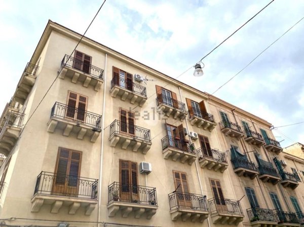 appartamento in affitto a Palermo in zona Oreto