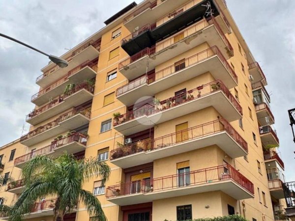 appartamento in affitto a Palermo in zona Calatafimi / Cuba