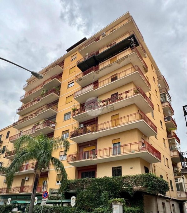 appartamento in affitto a Palermo in zona Zisa