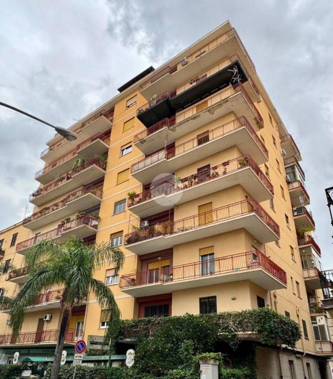 appartamento in affitto a Palermo in zona Zisa