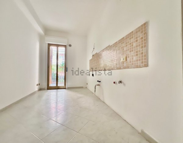 appartamento in affitto a Palermo in zona San Lorenzo