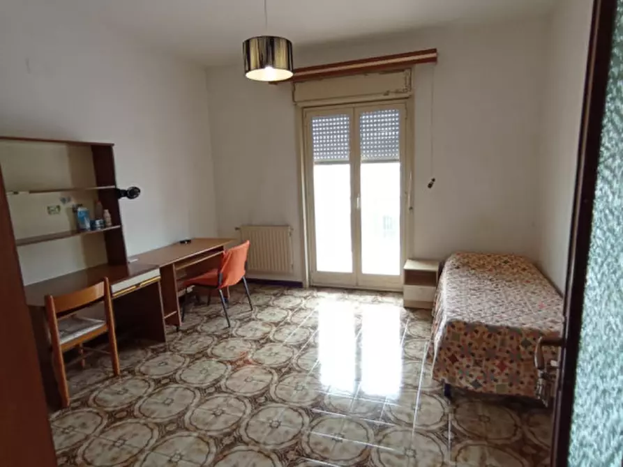 appartamento in affitto a Palermo