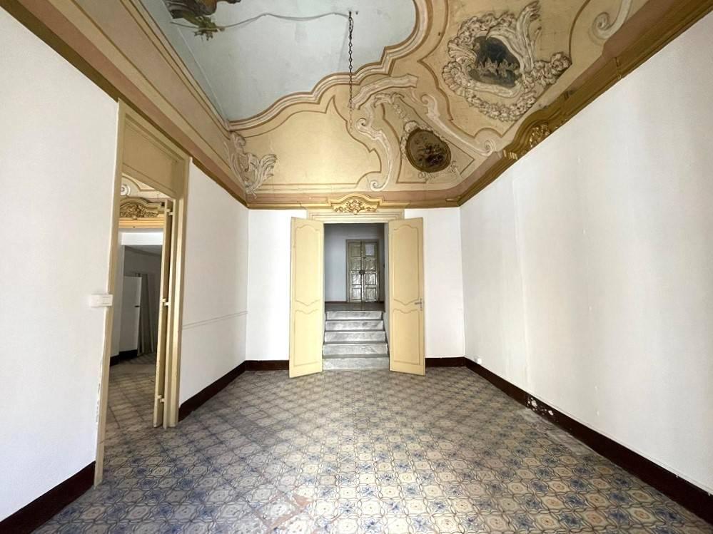 appartamento in affitto a Palermo in zona Centro storico