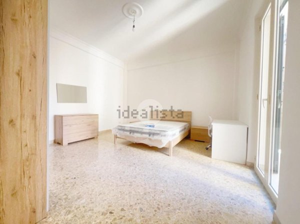 appartamento in affitto a Palermo in zona Oreto