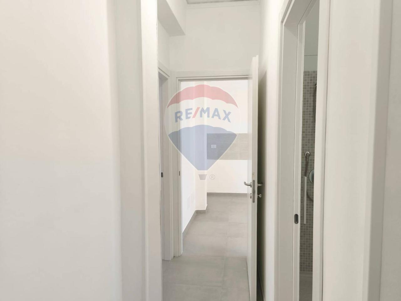 appartamento in affitto a Palermo in zona Noce