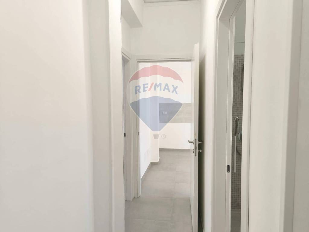 appartamento in affitto a Palermo in zona Noce