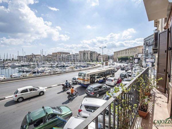 appartamento in affitto a Palermo in zona Centro storico