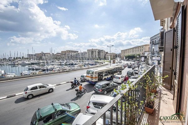 appartamento in affitto a Palermo in zona Centro storico