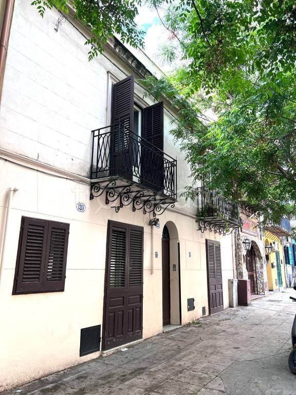 appartamento in affitto a Palermo in zona Calatafimi / Cuba