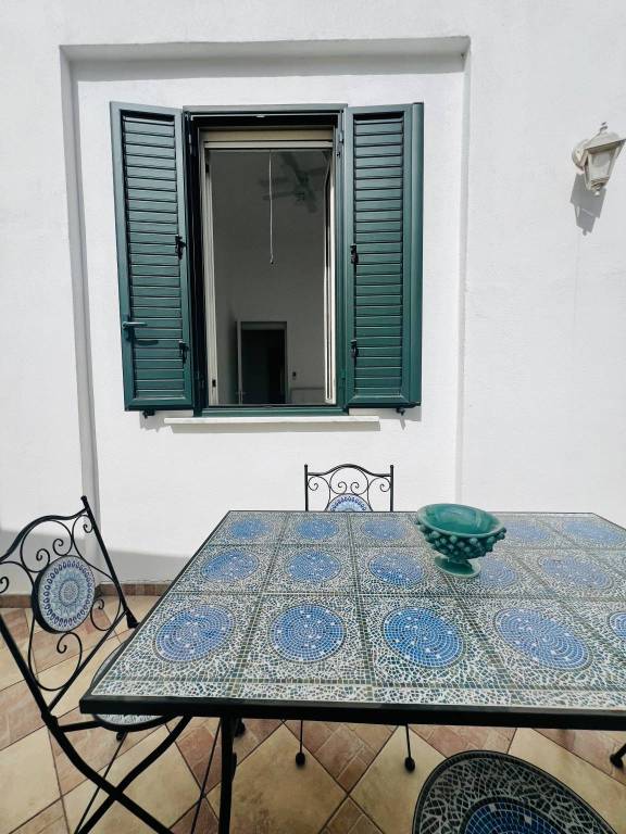 casa indipendente in affitto a Palermo in zona Mondello