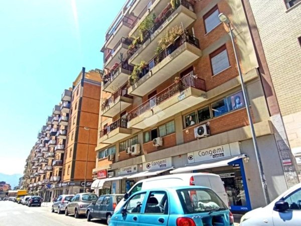 ufficio in affitto a Palermo in zona Montepellegrino