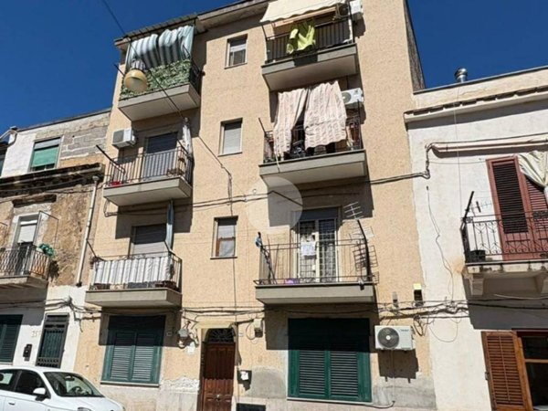 appartamento in affitto a Palermo in zona Montegrappa / Santa Rosalia