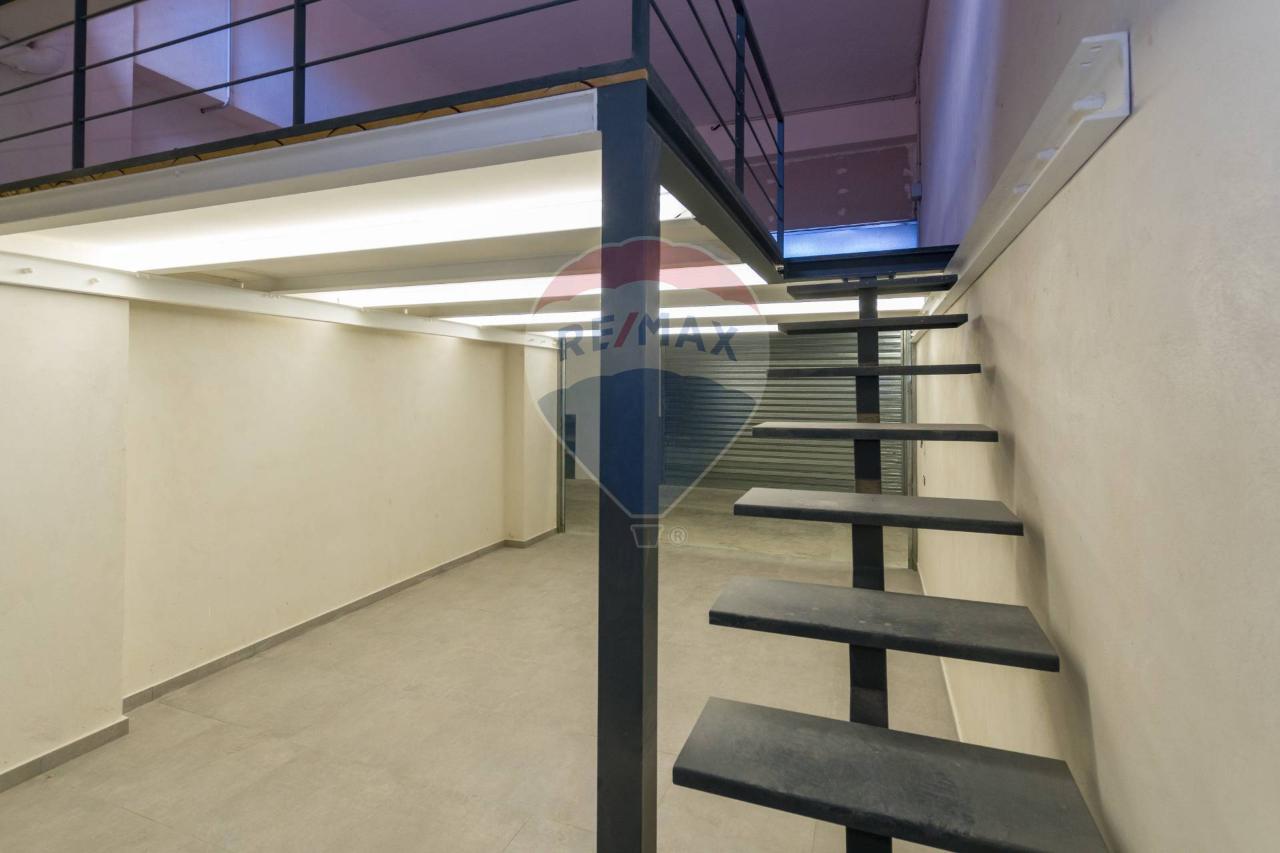 locale di sgombero in affitto a Palermo in zona Zisa