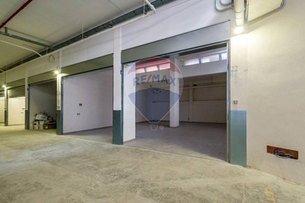 locale di sgombero in affitto a Palermo in zona Noce