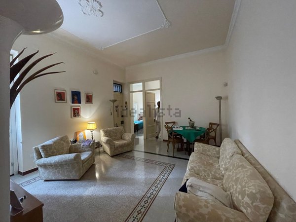 appartamento in affitto a Palermo in zona Politeama