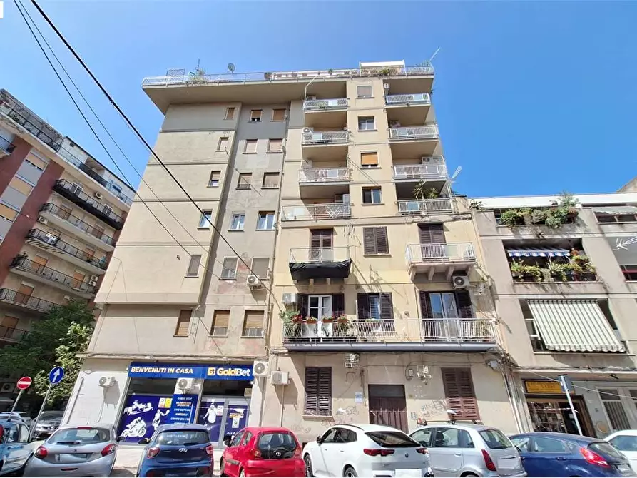 appartamento in affitto a Palermo in zona Centro storico