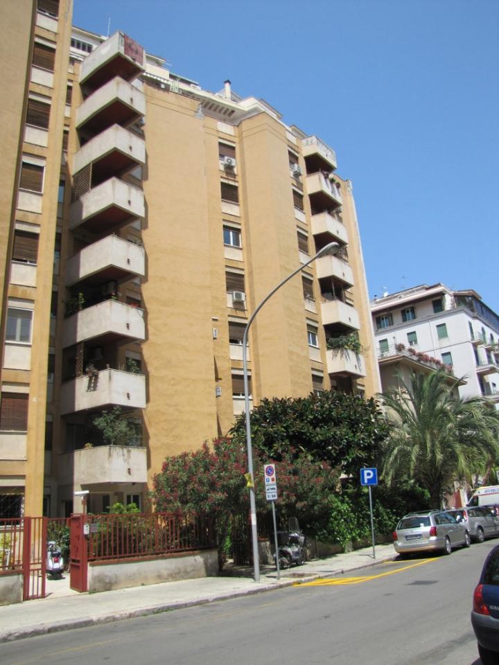 appartamento in affitto a Palermo in zona Malaspina/Palagonia