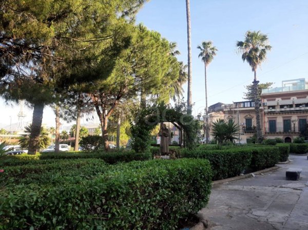 monolocale in affitto a Palermo