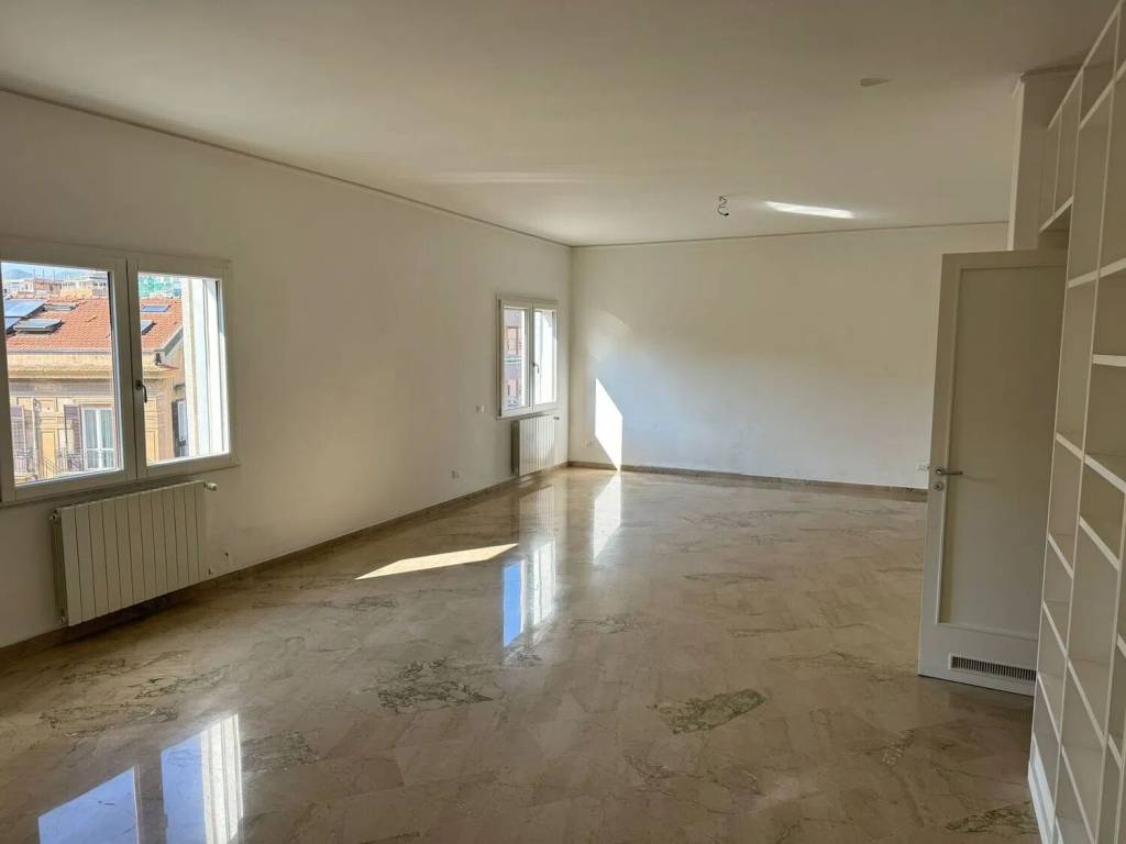 appartamento in affitto a Palermo