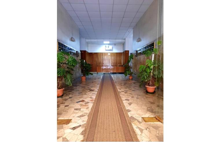 appartamento in affitto a Palermo in zona Oreto