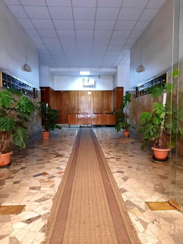 appartamento in affitto a Palermo in zona Oreto