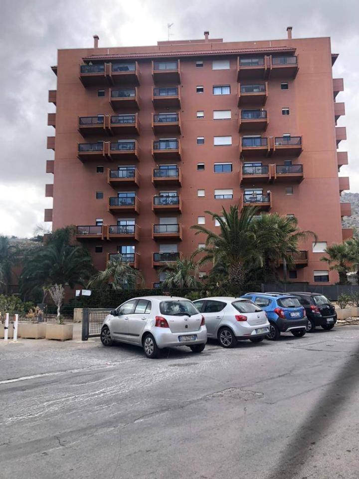 appartamento in affitto a Palermo in zona Arenella/Vergine Maria