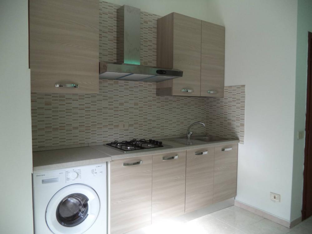 appartamento in affitto a Palermo