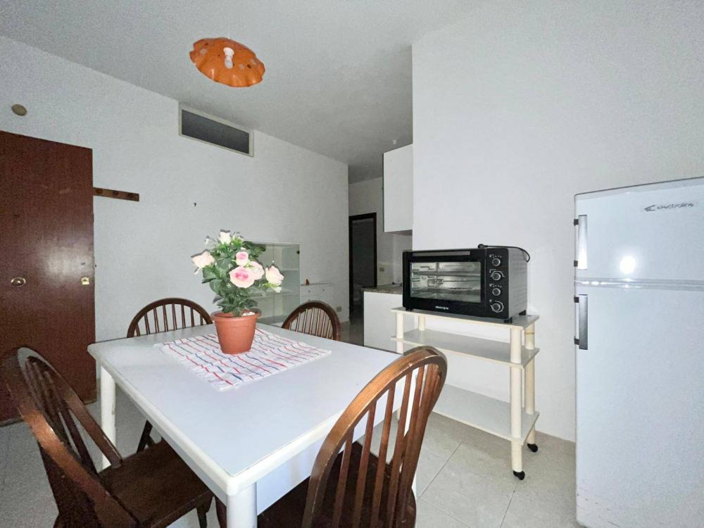appartamento in affitto a Palermo