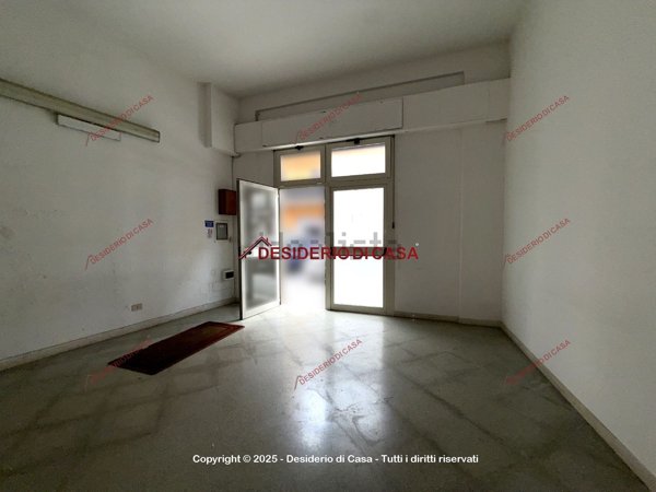 locale commerciale in affitto a Palermo in zona Noce