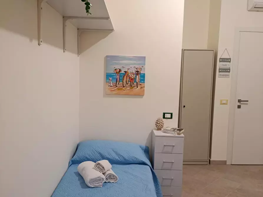 appartamento in affitto a Palermo
